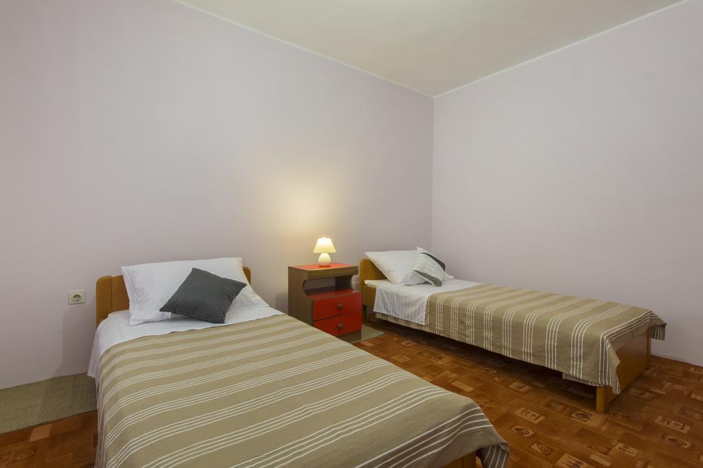 Bulat Sea View Apartments 시베니크 외부 사진