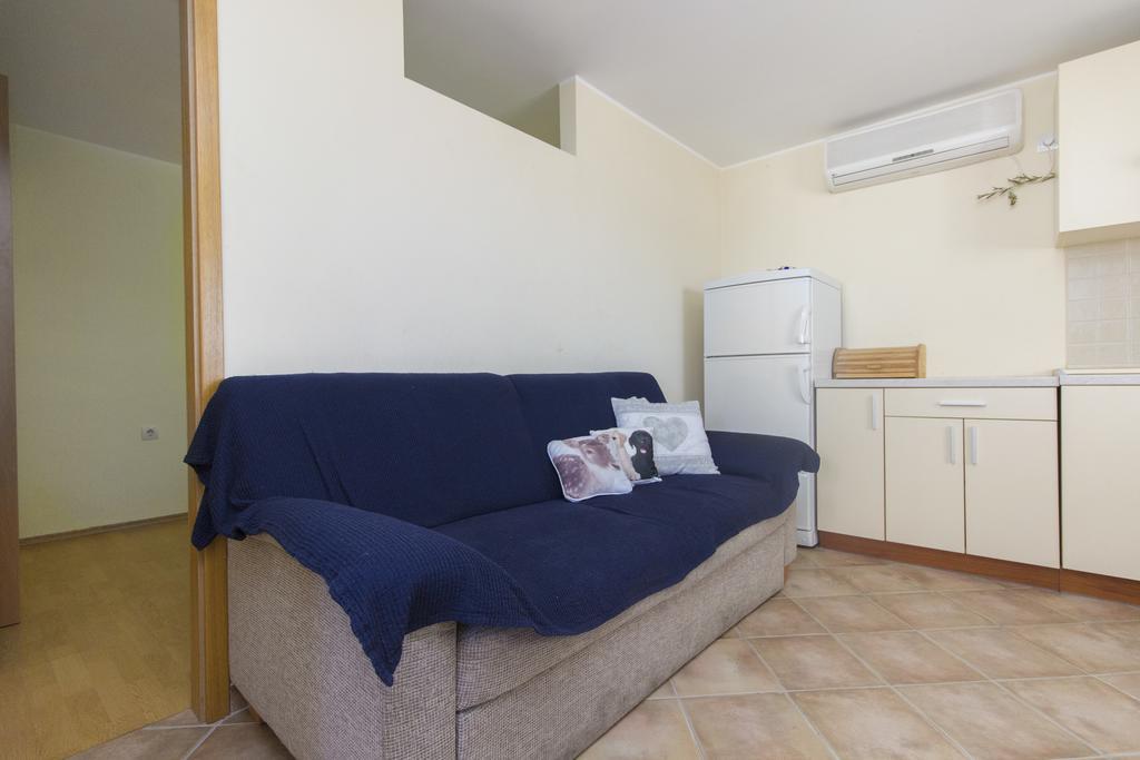 Bulat Sea View Apartments 시베니크 외부 사진