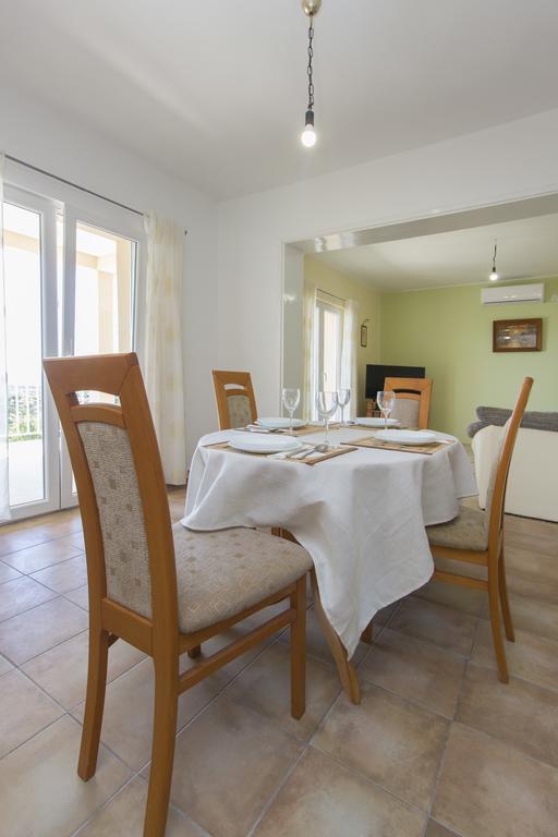 Bulat Sea View Apartments 시베니크 외부 사진