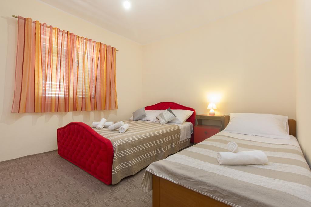 Bulat Sea View Apartments 시베니크 외부 사진