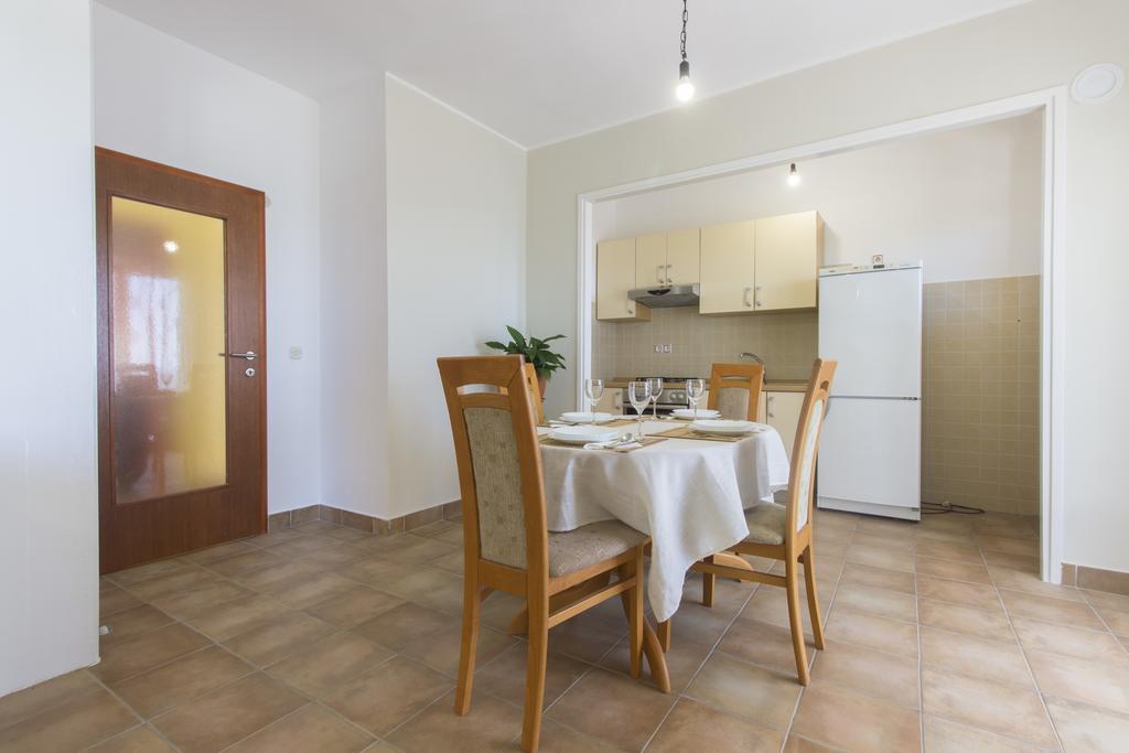 Bulat Sea View Apartments 시베니크 외부 사진