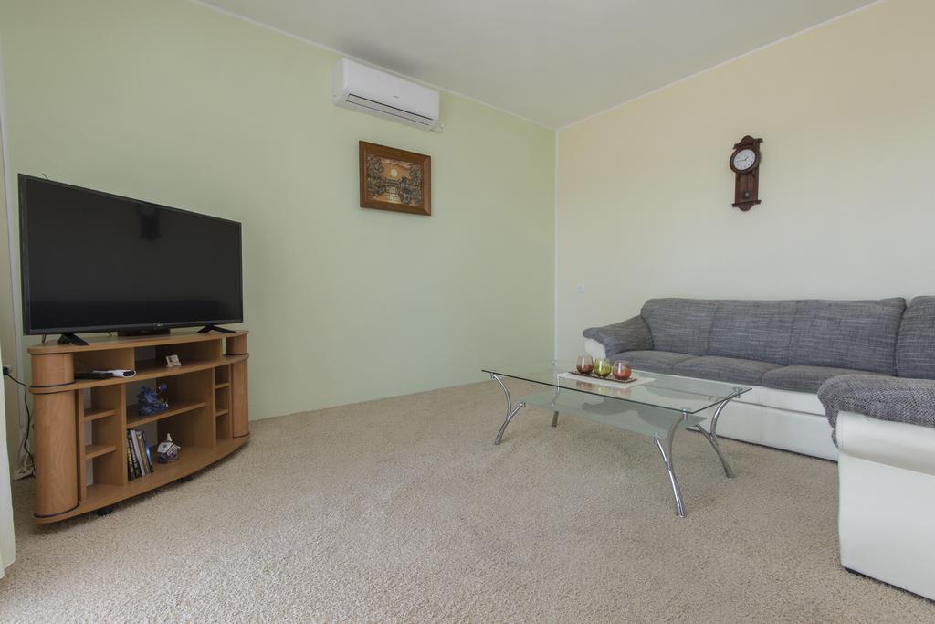Bulat Sea View Apartments 시베니크 외부 사진